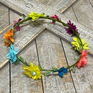 Girls Headband Hair Accessory